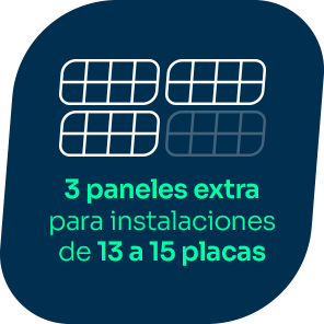 3 paneles