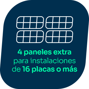 4 paneles